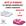 Branco, Pink