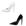 Preto, Branco