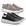 Moc luxo cinza, 193 preto, Branco
