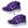 Roxo uva, Roxo uva