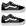 2 pares preto branco