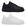Black, Branco