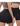 2x preto