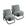 Boucle Cinza