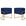 Suede Azul Marinho