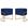 Suede Azul Marinho