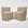 Suede Bege