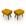 Amarelo