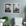 Moldura branca