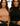 Nude, Preto