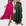 Pink, Verde, Militar