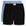 Azul jeans, Preto
