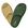 Bege, Verde