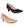 Nude, Preto