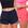 Pink, Marinho