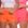 Pink, Laranja