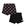 Preto 01, Peixes minimalista preto m131