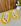 Amarelo Ouro