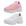 Branco e rosa