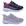 Preto pink cinza