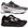 Black, Cinza