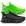 Preto, Verde