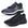 Cinza, Black