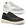 Preto, Branco cinza
