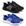 Azul, Preto