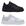 Black, Bege