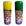 Amarelo e Verde