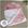 Balão Pink