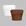 Kit com 2, Branco, Marrom