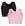 Preto, Rosa