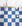 AZUL E BRANCO