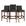 LINHO PRETO E118