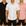 Preto, Creme, Rosa