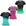 Fit, Joy, Preto verde
