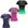 Conect, Joy, Preto verde