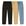Preto, Bege, Jeans