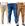 Bege, Jeans, Caramelo