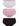 0905, Branco, Rosa, Preto