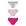 K18, Branco melância, Pink, Algodão doce
