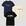 Azul, Off, Preto