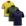 Azul, Marinho, Verde, Musgo, Amarelo