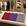 Kit 2, Vermelho roxo e cinza