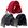 Preto, Chumbo, Vermelho