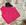 Cinza chumbo bege pink