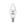 Luz quente 2700k