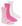 Branco pink rosa